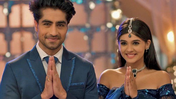 Yeh Rishta Kya Kehlata Hai Upcoming Twist Abhi Finds The Truth Of Abhira Yo Desi Drama