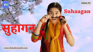 Photo of Suhaagan 28th February 2024 Video Episode 302