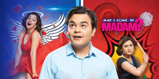 Photo of May I Come In Madam 28th November 2023 Video Episode 59